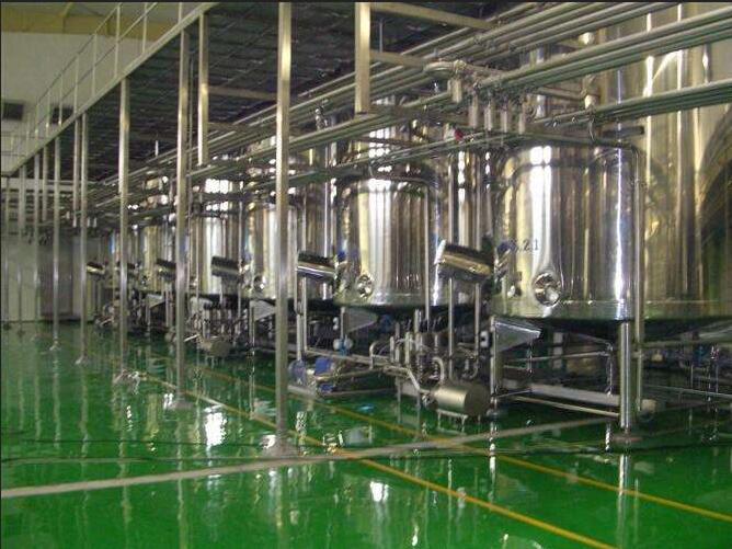 桑叶提取物生产设备 植物浸膏粉剂加工工艺